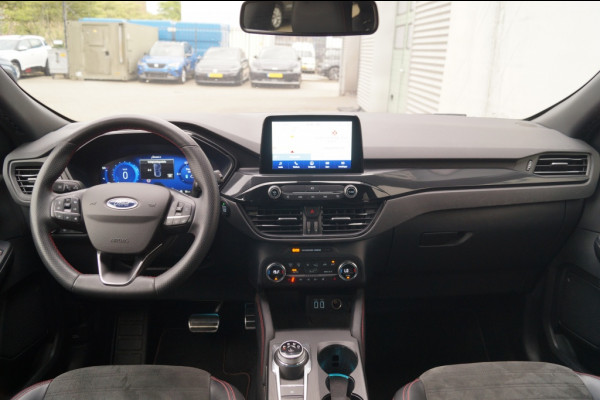 Ford Kuga 2.5 PHEV ST-Line X -NAVI-ECC-PDC-TREKHAAK-