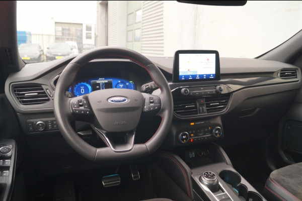Ford Kuga 2.5 PHEV ST-Line X -NAVI-ECC-PDC-TREKHAAK-