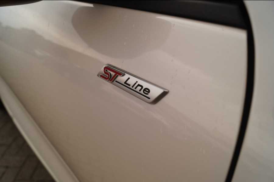 Ford Kuga 2.5 PHEV ST-Line X -NAVI-ECC-PDC-TREKHAAK-