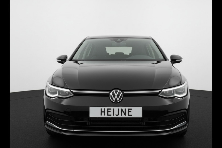Volkswagen Golf eHybrid PHEV 204PK DSG STYLE CAMERA/NAVI/SFEERVERL. PLUG-IN HYBRIDE