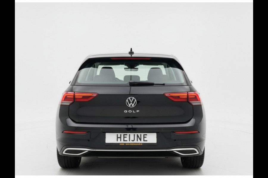 Volkswagen Golf eHybrid PHEV 204PK DSG STYLE CAMERA/NAVI/SFEERVERL. PLUG-IN HYBRIDE