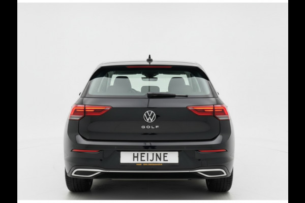 Volkswagen Golf eHybrid PHEV 204PK DSG STYLE CAMERA/NAVI/SFEERVERL. PLUG-IN HYBRIDE