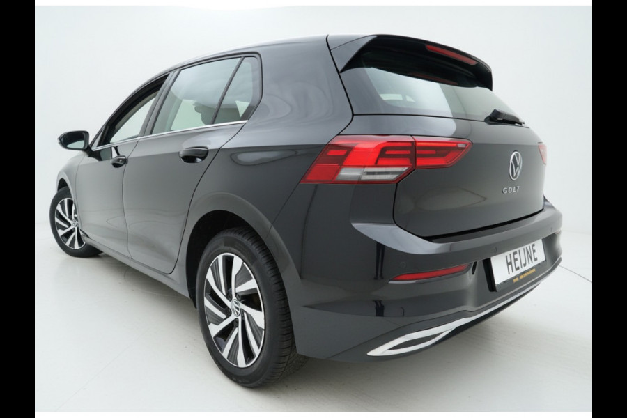 Volkswagen Golf eHybrid PHEV 204PK DSG STYLE CAMERA/NAVI/SFEERVERL. PLUG-IN HYBRIDE