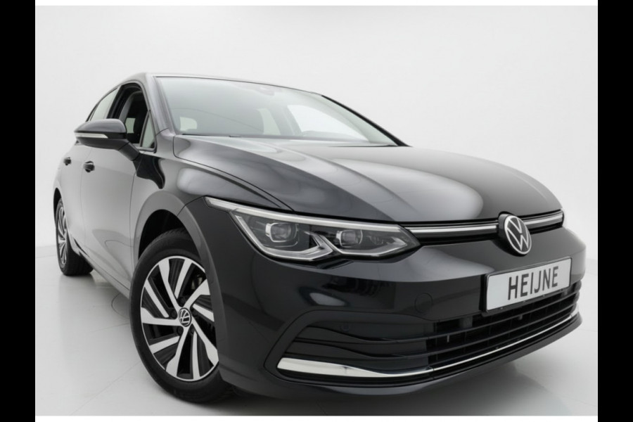Volkswagen Golf eHybrid PHEV 204PK DSG STYLE CAMERA/NAVI/SFEERVERL. PLUG-IN HYBRIDE