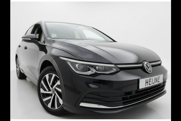 Volkswagen Golf eHybrid PHEV 204PK DSG STYLE CAMERA/NAVI/SFEERVERL. PLUG-IN HYBRIDE