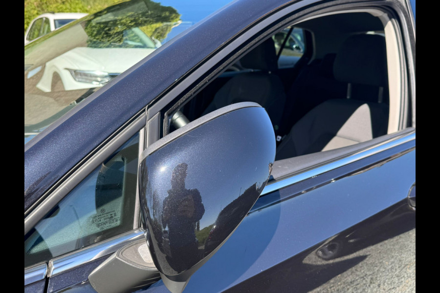 Volkswagen Golf eHybrid PHEV 204PK DSG STYLE CAMERA/NAVI/SFEERVERL. PLUG-IN HYBRIDE