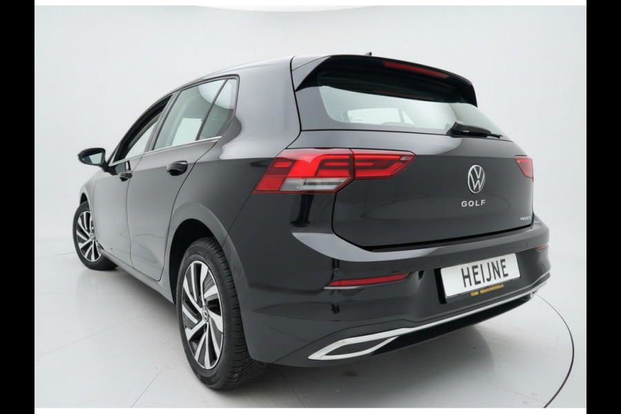 Volkswagen Golf eHybrid PHEV 204PK DSG STYLE CAMERA/NAVI/SFEERVERL. PLUG-IN HYBRIDE