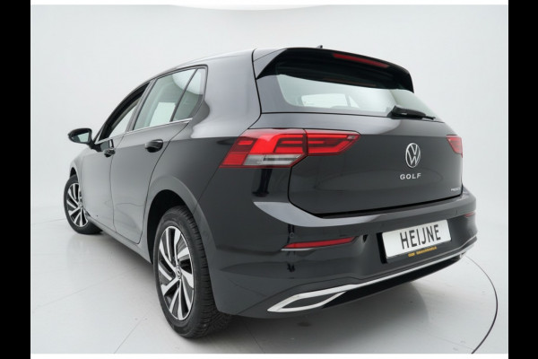 Volkswagen Golf eHybrid PHEV 204PK DSG STYLE CAMERA/NAVI/SFEERVERL. PLUG-IN HYBRIDE
