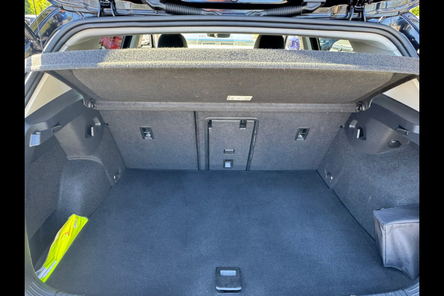 Volkswagen Golf eHybrid PHEV 204PK DSG STYLE CAMERA/NAVI/SFEERVERL. PLUG-IN HYBRIDE