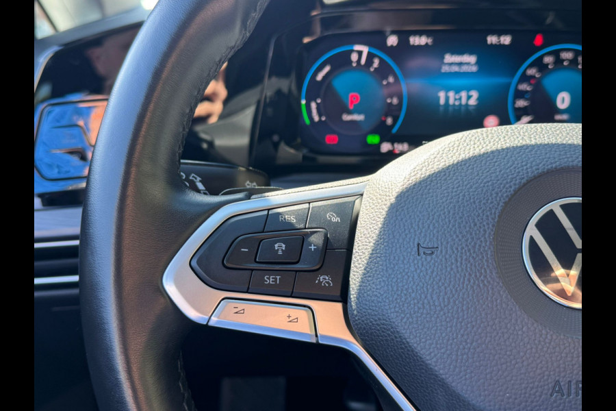Volkswagen Golf eHybrid PHEV 204PK DSG STYLE CAMERA/NAVI/SFEERVERL. PLUG-IN HYBRIDE