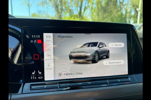 Volkswagen Golf eHybrid PHEV 204PK DSG STYLE CAMERA/NAVI/SFEERVERL. PLUG-IN HYBRIDE
