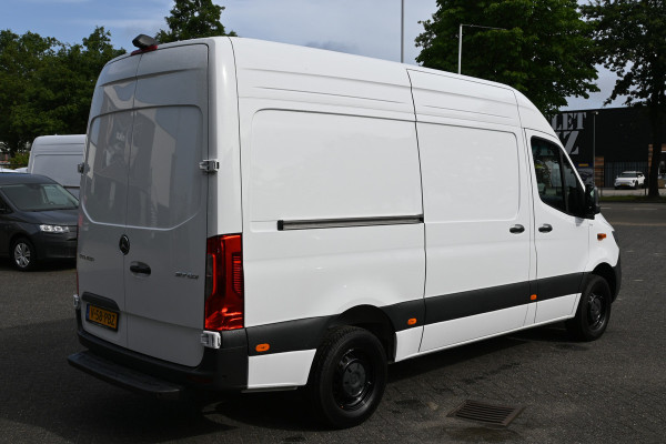 Mercedes-Benz Sprinter 317 CDI L2H2 Pro LED verlichting, Geveerde stoel, Etc.