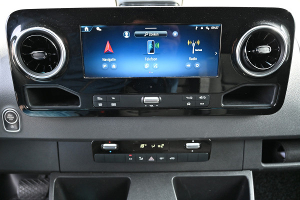 Mercedes-Benz Sprinter 317 CDI L2H2 Pro LED verlichting, Geveerde stoel, Etc.