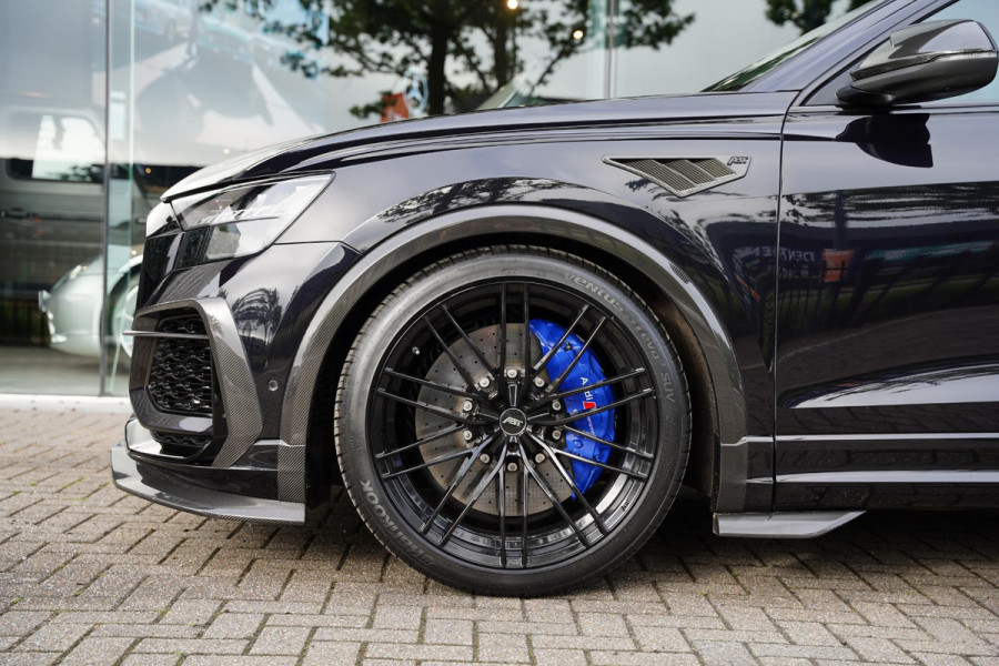 Audi RS Q8 R ABT 1 OF 125 / B&O Advanced / Massage / Keramische Remmen