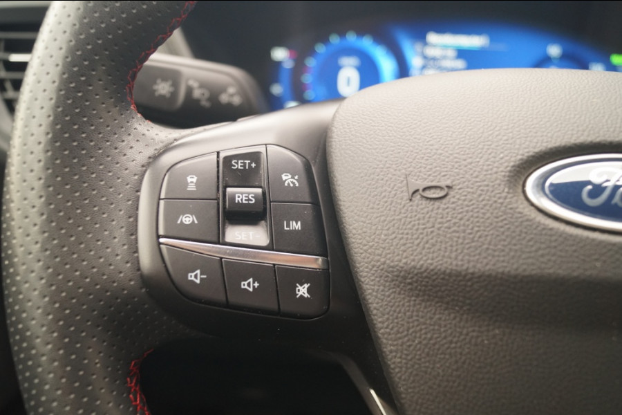 Ford Kuga 2.5 PHEV ST-Line X -NAVI-ECC-PDC-TREKHAAK-