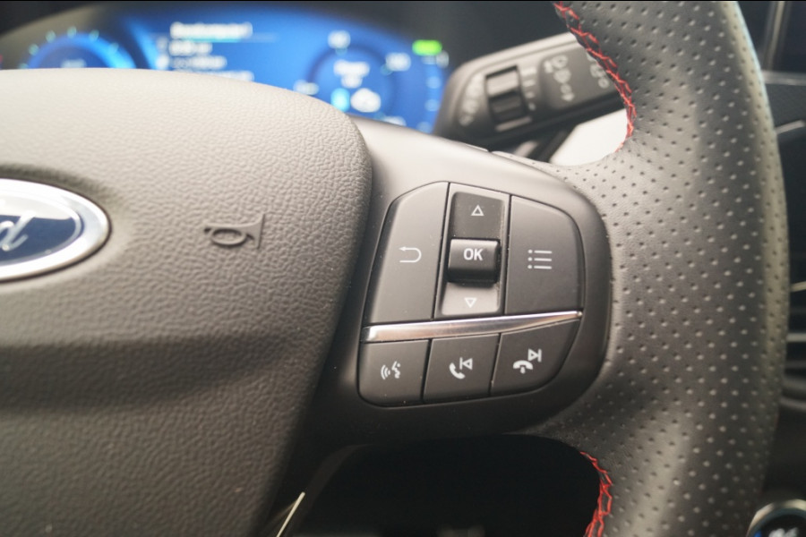 Ford Kuga 2.5 PHEV ST-Line X -NAVI-ECC-PDC-TREKHAAK-