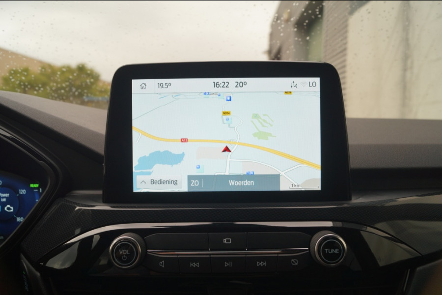 Ford Kuga 2.5 PHEV ST-Line X -NAVI-ECC-PDC-TREKHAAK-