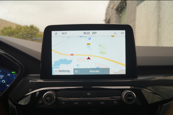 Ford Kuga 2.5 PHEV ST-Line X -NAVI-ECC-PDC-TREKHAAK-