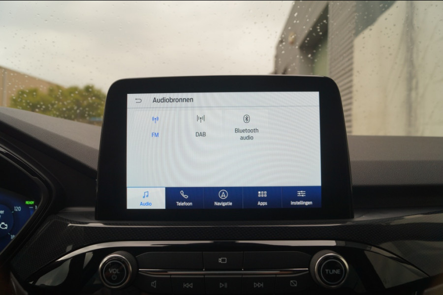 Ford Kuga 2.5 PHEV ST-Line X -NAVI-ECC-PDC-TREKHAAK-