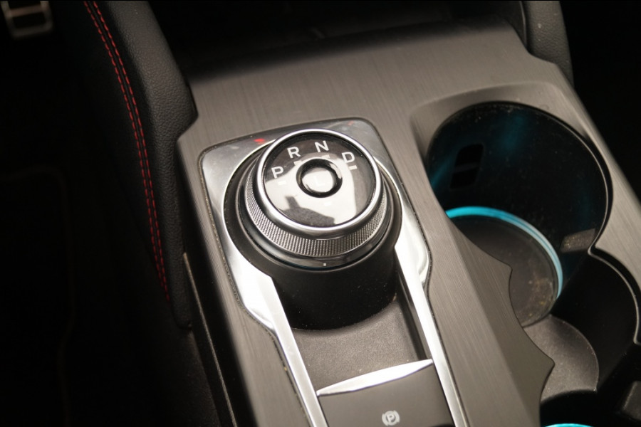 Ford Kuga 2.5 PHEV ST-Line X -NAVI-ECC-PDC-TREKHAAK-