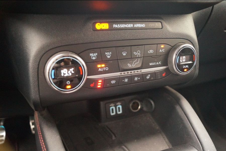 Ford Kuga 2.5 PHEV ST-Line X -NAVI-ECC-PDC-TREKHAAK-