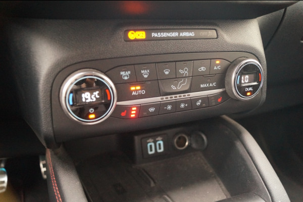 Ford Kuga 2.5 PHEV ST-Line X -NAVI-ECC-PDC-TREKHAAK-