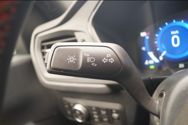 Ford Kuga 2.5 PHEV ST-Line X -NAVI-ECC-PDC-TREKHAAK-