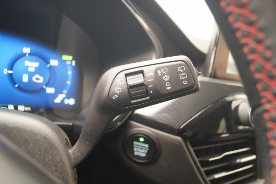 Ford Kuga 2.5 PHEV ST-Line X -NAVI-ECC-PDC-TREKHAAK-
