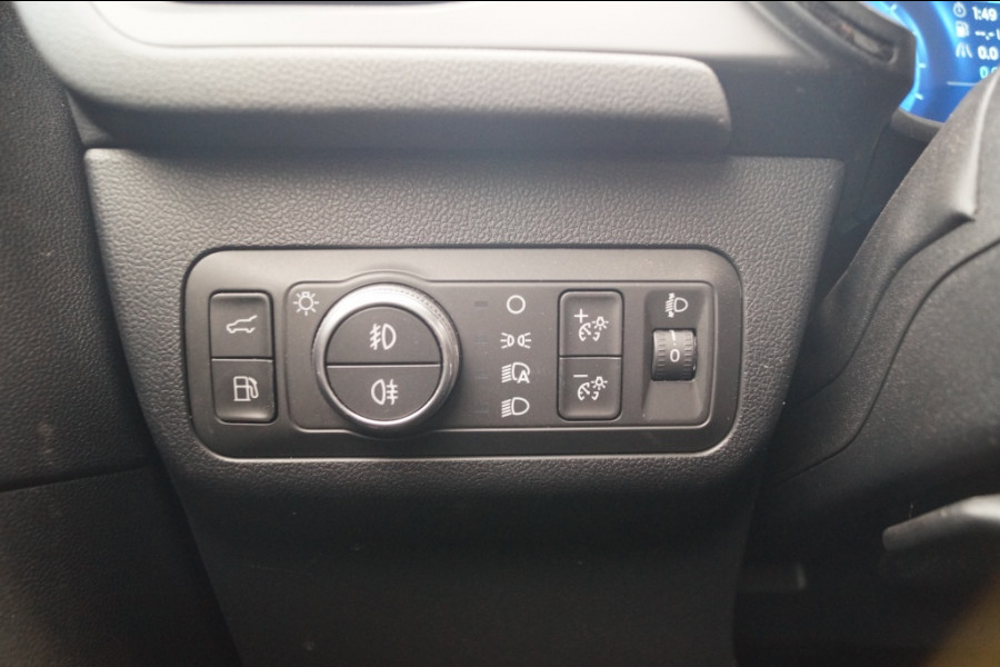 Ford Kuga 2.5 PHEV ST-Line X -NAVI-ECC-PDC-TREKHAAK-