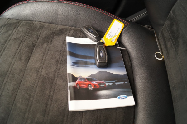 Ford Kuga 2.5 PHEV ST-Line X -NAVI-ECC-PDC-TREKHAAK-