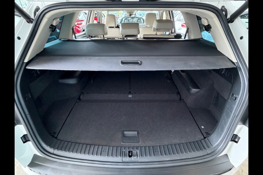 Škoda Kodiaq 1.4 TSI ACT aut. Style Business 7 persoons, Leder, CarPlay