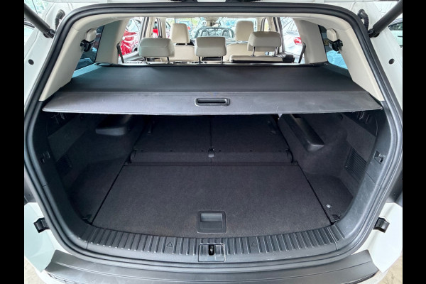 Škoda Kodiaq 1.4 TSI ACT aut. Style Business 7 persoons, Leder, CarPlay