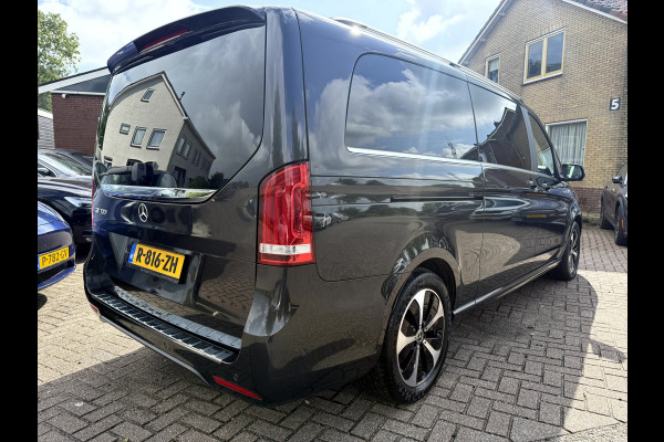 Mercedes-Benz Eqv 300 L3 Avantgarde 90 kWh SOH 94.3%, Marge, Vol Opties!!