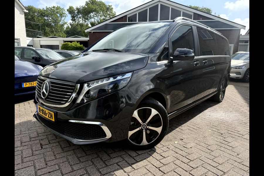 Mercedes-Benz Eqv 300 L3 Avantgarde 90 kWh SOH 94.3%, Marge, Vol Opties!!