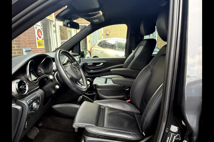 Mercedes-Benz Eqv 300 L3 Avantgarde 90 kWh SOH 94.3%, Marge, Vol Opties!!