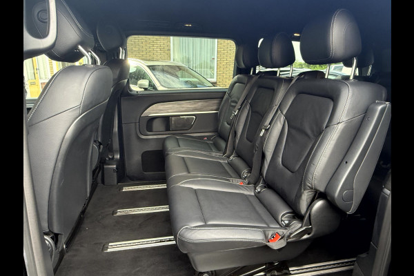 Mercedes-Benz Eqv 300 L3 Avantgarde 90 kWh SOH 94.3%, Marge, Vol Opties!!
