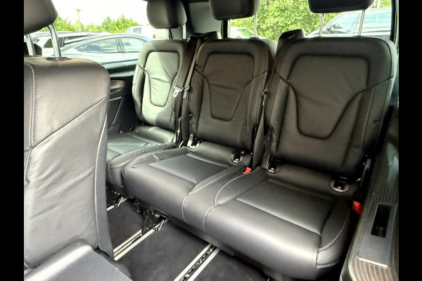Mercedes-Benz Eqv 300 L3 Avantgarde 90 kWh SOH 94.3%, Marge, Vol Opties!!
