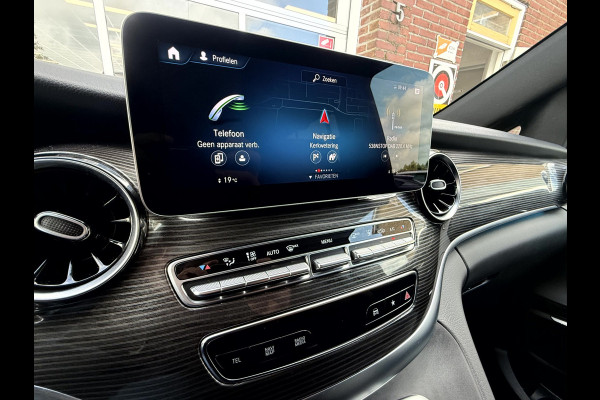 Mercedes-Benz Eqv 300 L3 Avantgarde 90 kWh SOH 94.3%, Marge, Vol Opties!!