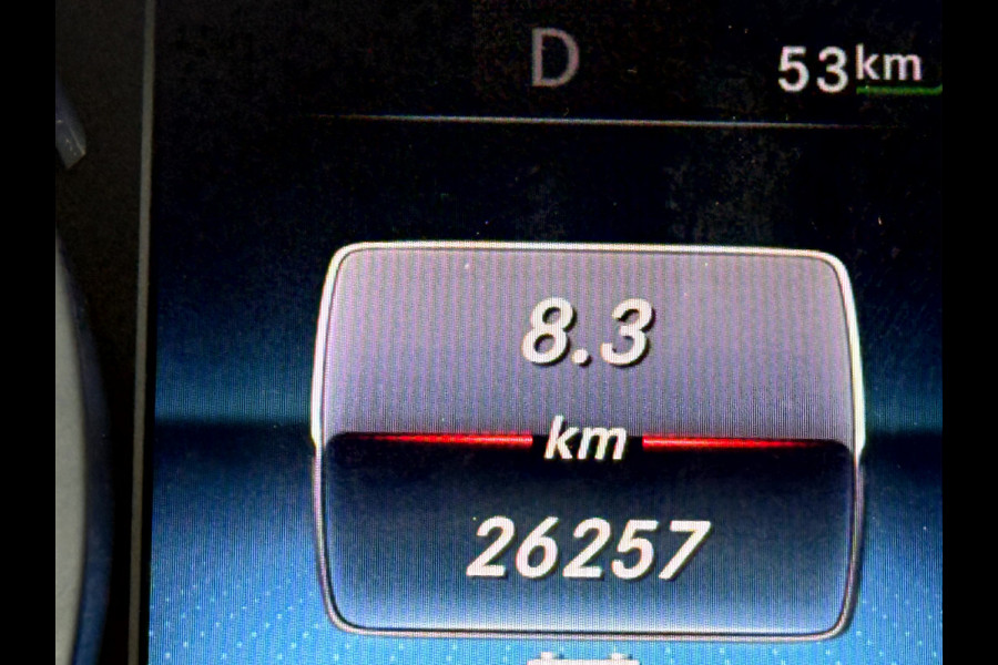Mercedes-Benz Eqv 300 L3 Avantgarde 90 kWh SOH 94.3%, Marge, Vol Opties!!