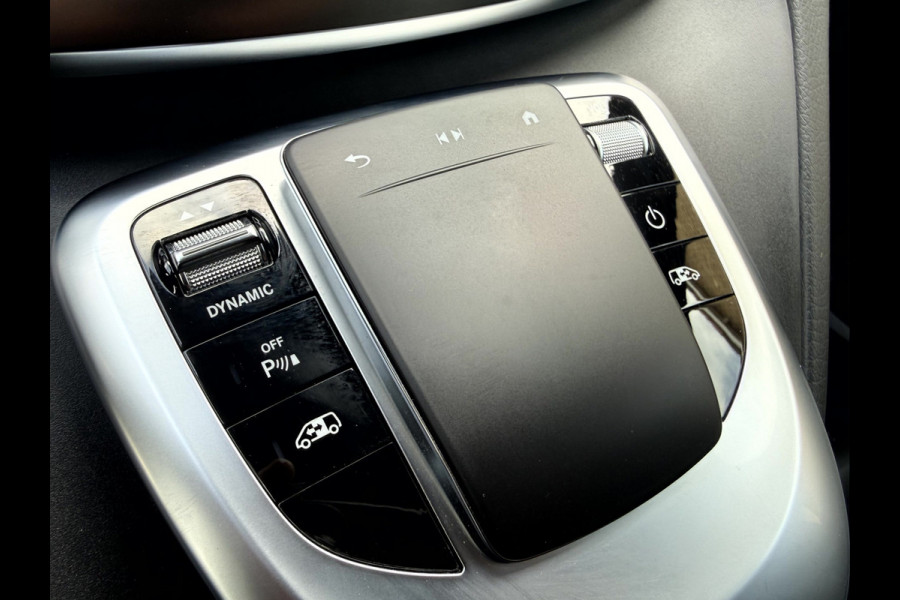 Mercedes-Benz Eqv 300 L3 Avantgarde 90 kWh SOH 94.3%, Marge, Vol Opties!!
