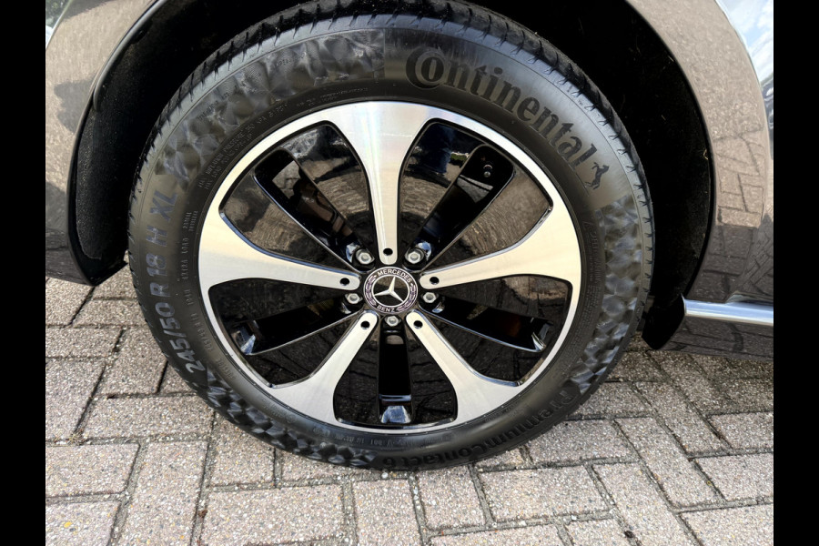 Mercedes-Benz Eqv 300 L3 Avantgarde 90 kWh SOH 94.3%, Marge, Vol Opties!!