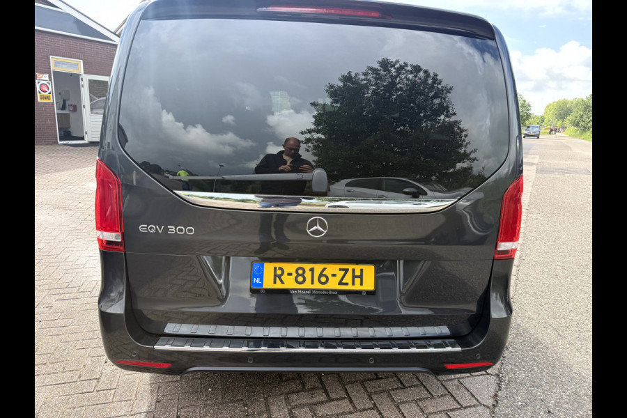 Mercedes-Benz Eqv 300 L3 Avantgarde 90 kWh SOH 94.3%, Marge, Vol Opties!!