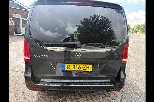 Mercedes-Benz Eqv 300 L3 Avantgarde 90 kWh SOH 94.3%, Marge, Vol Opties!!