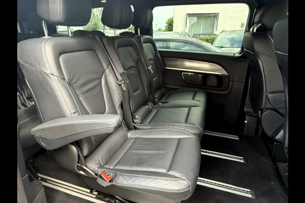Mercedes-Benz Eqv 300 L3 Avantgarde 90 kWh SOH 94.3%, Marge, Vol Opties!!