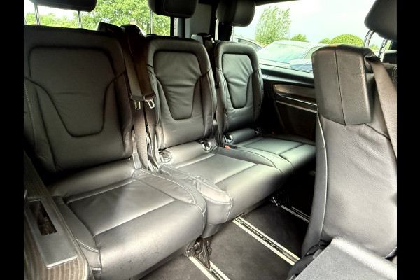 Mercedes-Benz Eqv 300 L3 Avantgarde 90 kWh SOH 94.3%, Marge, Vol Opties!!