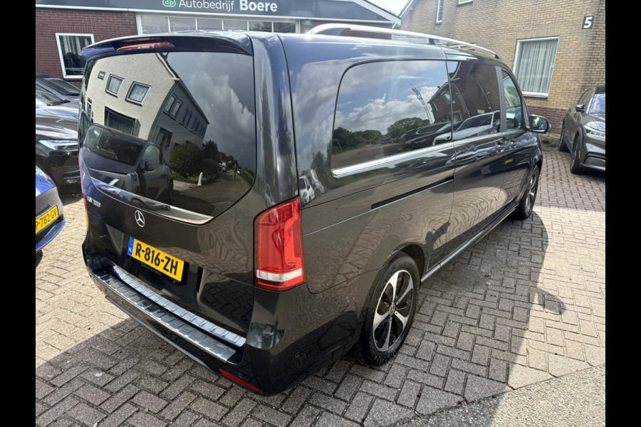 Mercedes-Benz Eqv 300 L3 Avantgarde 90 kWh SOH 94.3%, Marge, Vol Opties!!