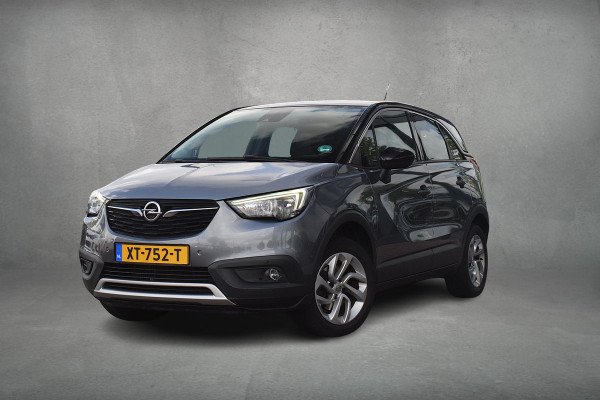 Opel Crossland X 1.2 Turbo Ultimate | Apple Carplay | Cruise | Airco | Sensoren