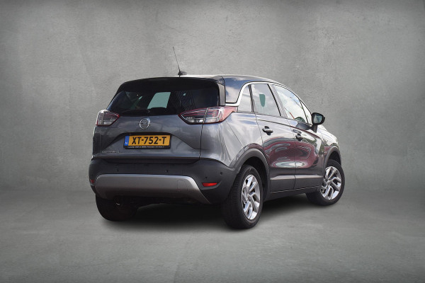 Opel Crossland X 1.2 Turbo Ultimate | Apple Carplay | Cruise | Airco | Sensoren
