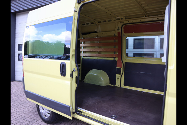 Peugeot Boxer 2.0 BlueHDI 131pk Euro 6 - L2H2 - Schuifdr. L+R - Airco - Cruise - Camera