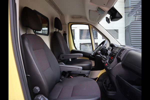 Peugeot Boxer 2.0 BlueHDI 131pk Euro 6 - L2H2 - Schuifdr. L+R - Airco - Cruise - Camera